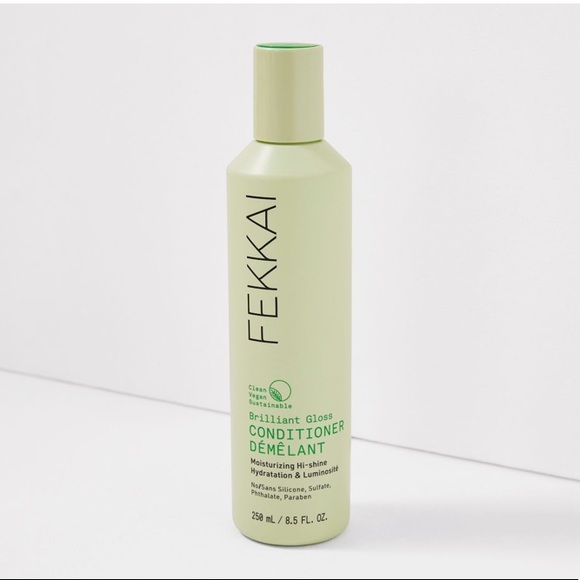 Fekkai Brilliant Gloss Conditioner - Picture 1 of 2
